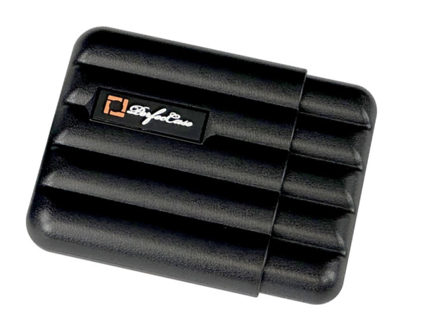 Zigarrenetui "PerfecCase" 5er